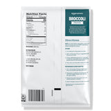 Amazon Grocery, Broccoli Florets, Frozen, 32 Oz