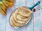 Siete Almond Flour Tortillas, 7 Ounce (Pack of 1), 8 ct (Frozen)