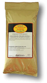 A.C. Legg Chorizo Sausage Seasoning - 16 Ounce