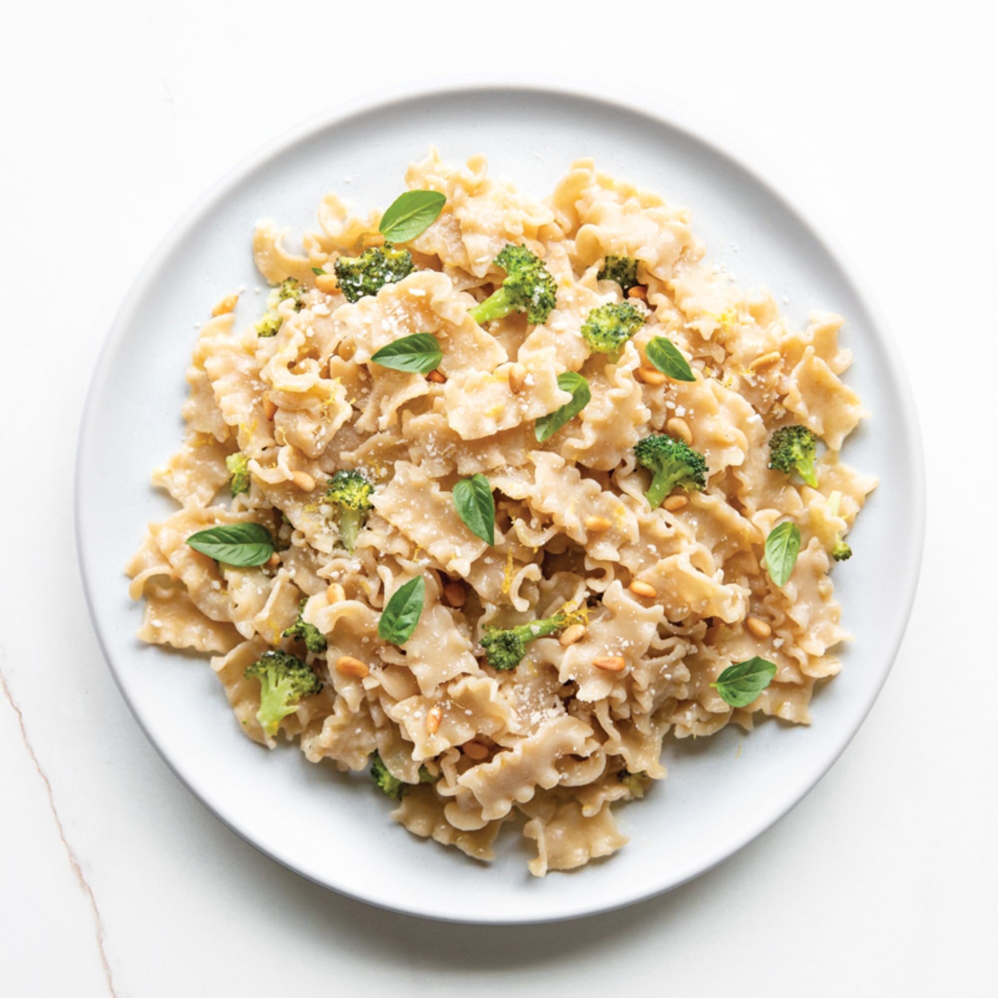 Jovial 100% Organic Gluten Free Brown Rice Mafalda - Mafalda Pasta Noodles, Healthy Pasta, Whole Grain Pasta, Organic Pasta, Gluten Free, Dairy Free