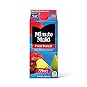 Minute Maid Premium Fruit Punch, 59 Fl Oz