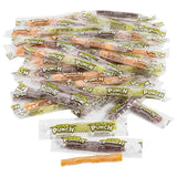 Sour Punch® Licorice Twists Halloween Candy - Edibles - 100 Pieces