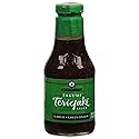 Kikkoman Teriyaki Sauce, Garlic & Green Onion, 20.5 oz