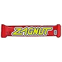 ZAGNUT Peanut Butter Coconut Candy Bar, 1.75 Ounce (Pack of 18)