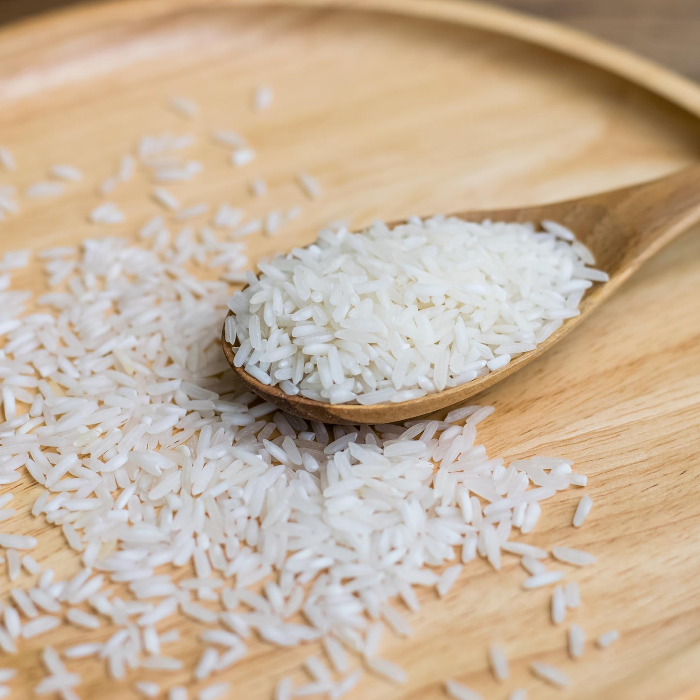 Noria Jasmine Long Grain White Rice, 1.6 Lbs (2)