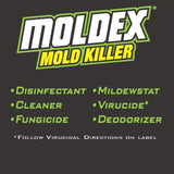 Moldex 5010 Mold Killer Trigger Sprayer, 32 oz