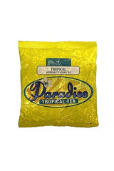 Paradise Tropical Tea the Original, 3 oz loose leaf tea, 25 Count (Tropical)