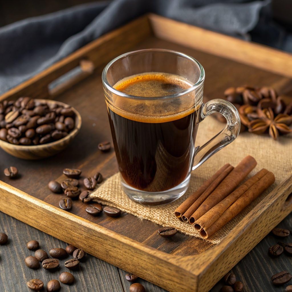 Eight O'Clock Coffee 100% Arabica Colombian Peaks, Medium Roast, Ground Coffee, Kosher Certified, 20 Oz