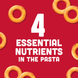 SpaghettiOs Original Canned Pasta, 15.8 oz Can (Pack of 12)