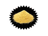 Moss Water Ground Yellow Corn Grits 5 Lbs