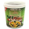 14oz Aroy D Green Curry Paste (Pack of 1)