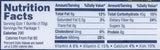 Amy's Frozen Black Bean Burrito, Vegan, Made with Organic Beans and Vegetables, 6.0 Ounce