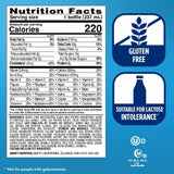Ensure Original Milk Chocolate Nutrition Shake | Small Meal Replacement Shake | Ready To Drink | 9g Protein, 27 Vitamins and Minerals | 8 fl oz - 6