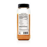 Spiceology - Achiote Seasoning - Bold, Earthy & Vibrant Annatto Spice Blend - Perfect for Latin, Caribbean & Mexican Dishes - Ideal for Meats, Tacos