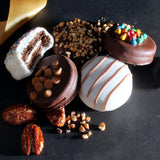 Gourmet Cookie Gift Basket - Birthday, Employee & Nurse Appreciation Gift