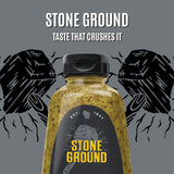 Koops Mustard, Stone Ground, 12-ounces (Pack of6)
