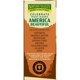 Nature Valley Granola Bars, Dark Chocolate Peanut Almond, 12 ct, 14.4 OZ