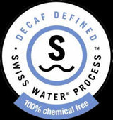 Nature Source Coffee Swiss Water Decaf Single Origin | Organic | Fresh Roasted | Whole Bean Coffee | 1lb 1-Pack