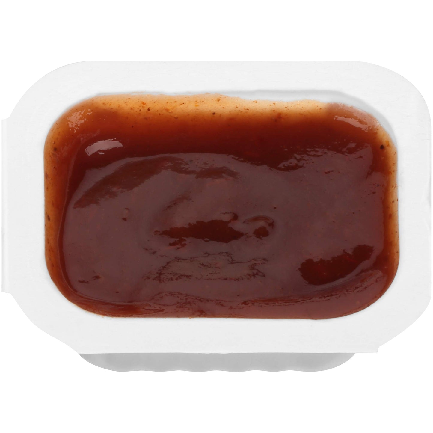 Taste Pleasers Gourmet Barbecue Sauce (1 oz Packets, Pack of 100)