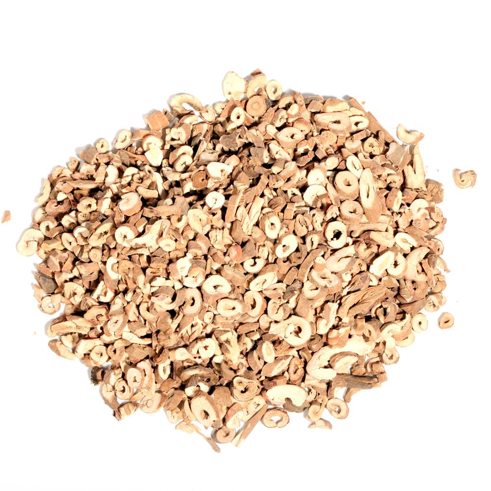 EidolonGreen [China Medicinal Herb] Moutan Cortex (Peony Bark/Mo dan pi/???) Dried Bulk Herb 3 Oz (88g)