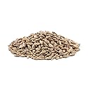 NUTS U.S. - Sunflower Kernels | Raw | A Rich Source of Protein | USA Grown and Packed in Resealable Bags!!! (2 LBS)
