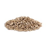 NUTS U.S. - Sunflower Kernels | Raw | A Rich Source of Protein | USA Grown and Packed in Resealable Bags!!! (2 LBS)