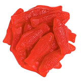 Just Candy Red Fish Red 5lb bag