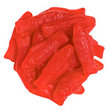 Just Candy Red Fish Red 5lb bag