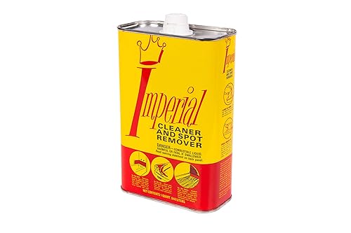 Imperial Cleaner and Spot Remover (2-Pack)