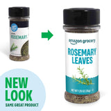 Amazon Grocery, Rosemary Leaves, 1.25 Oz