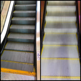 Nanotech SS Bio Clean- Biodegradable Multi Surface Heavy Duty Cleaner & Degreaser- Safe on All Surfaces: Natural Stone, Stainless Steel, Plastic