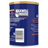 Maxwell House French Roast Ground Coffee (11oz Jars, Pack of 3)