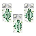 Tauri-Gum Pear Bellini | Zinc Chewing Gum, Immune Booster, Kosher | Vegan (Pack Of 3)