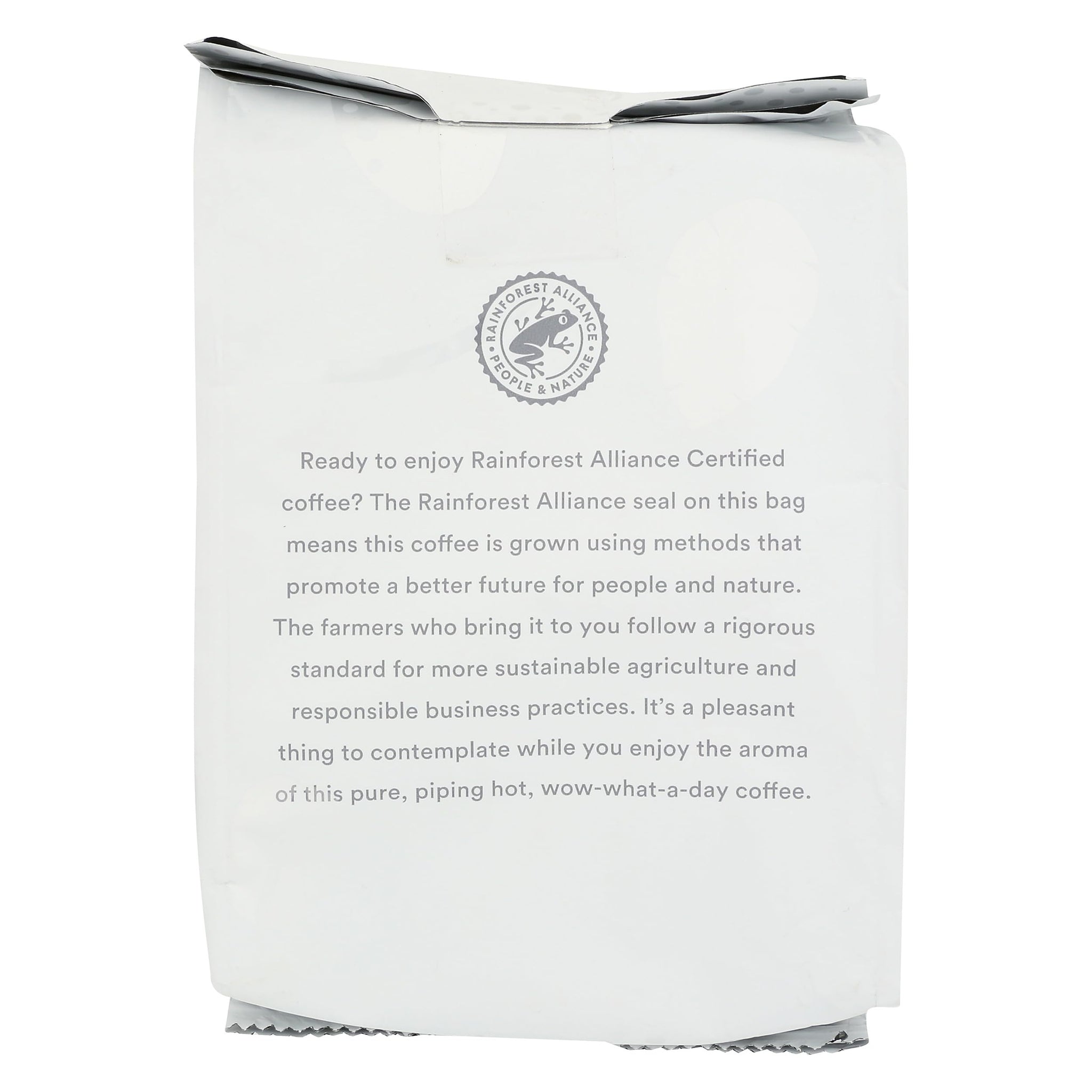 365 by Whole Foods Market, Buzz Free Decaf Ground Coffee, Medium Roast, 24 Ounce