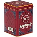 Harney & Sons Hot Tea, Chocolate Mint, 20 Count (pack Of 4)