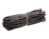 Slofoodgroup - Madagascar Vanilla Beans - Extract Grade B Vanilla Pods - 8 oz. - Extraction Grade Bourbon Vanilla Planifolia - For Cooking, Baking