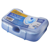 American Standard 1466.006L Acticlean Toilet Cleaning Cartridge (Pack of 6)