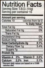 Buen Provecho - Tamarind Snack [ 2 Pack - Sweet Tamarind ] 12 Oz - 100% Natural