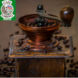 Lareno Keto Coffee from Puerto Rico 14Oz Roasted Coffee BEANS - Café Lareno de Puerto Rico 14 Oz EN GRANO. One Of The Best Puerto Rican Coffee