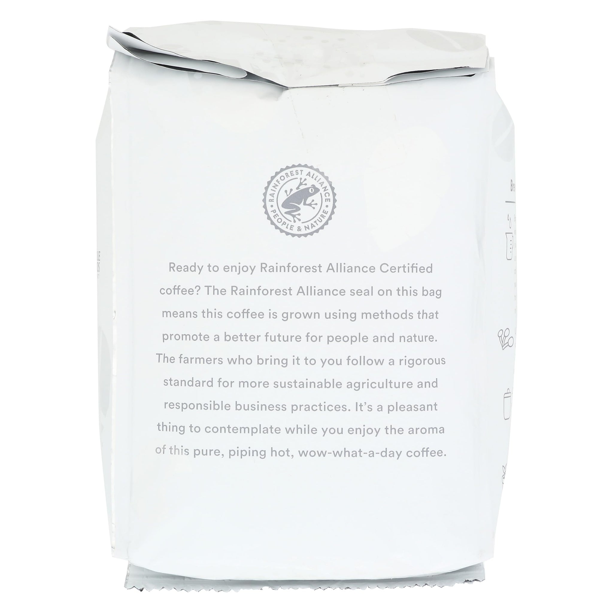365 by Whole Foods Market Buzz Free Whole Bean Decaf Coffee, 24 OZ