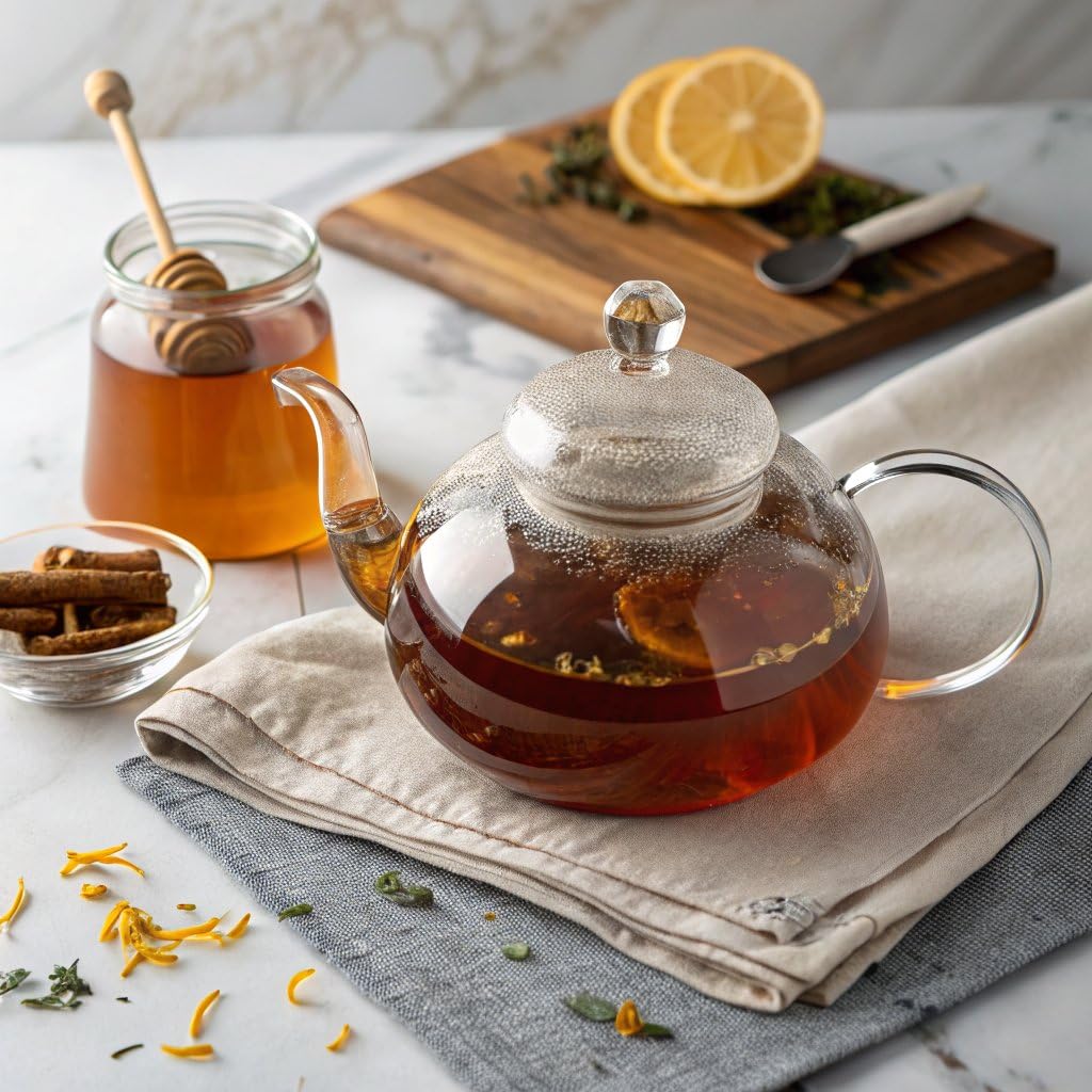 Rishi Tea Earl Grey Supreme Tea - Organic, Caffeinated Loose Leaf Tea with Bergamot Oil and Top Grade Yunnan Black Tea - 4 Ounces, 12+ Servings