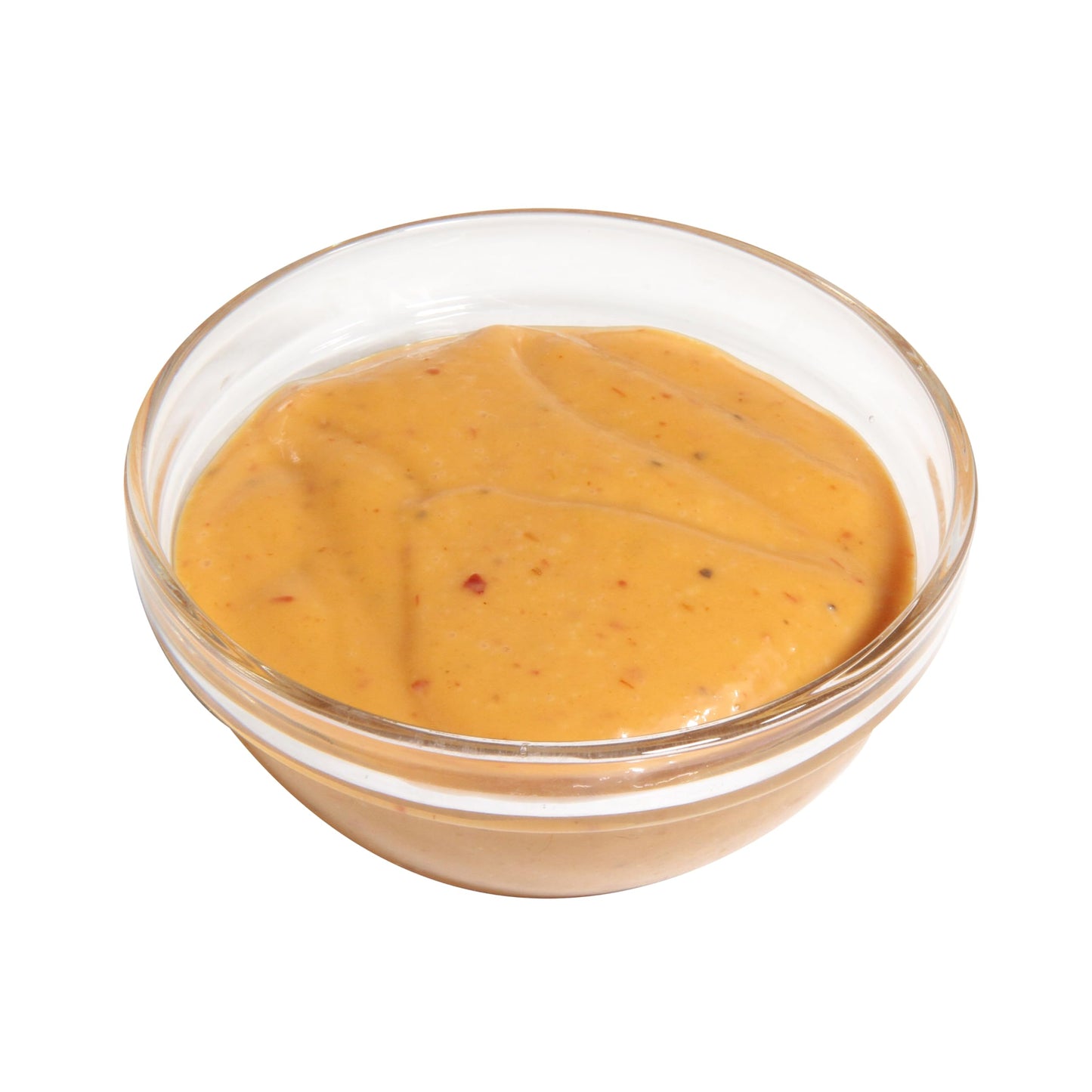 Sauce Craft Signature Sauce, Creamy Smoky Special Sauce for Burgers, Fries, and Sandwiches, Tangy Zesty Profile, 64 fl oz - 0.5 Gallon Bulk Bottle