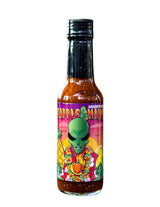 Max's Flame-ous (Pineapple Mango)