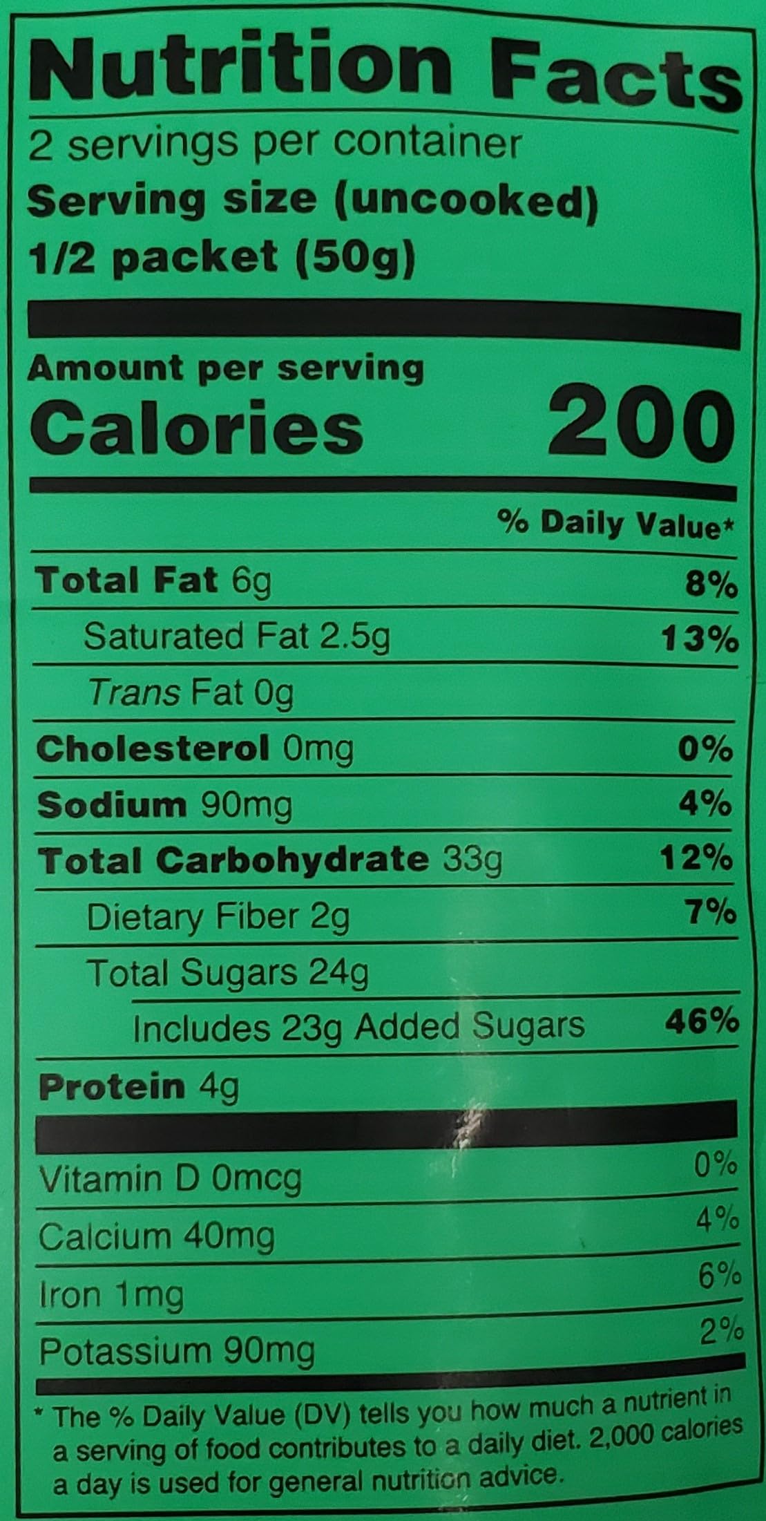 Instant Gujarati Kadhi 3.5 Oz