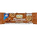 Gamesa, Milk Caramel Flavor Florentinas, 2.78 Ounce