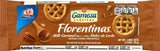 Gamesa, Milk Caramel Flavor Florentinas, 2.78 Ounce