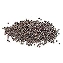 Essential Spice Brown Mustard Seeds, 120 oz - Bold, Pungent & Peppery Flavor - Whole Seeds for Pickling, Curries, Spice Blends & Indian Cuisine
