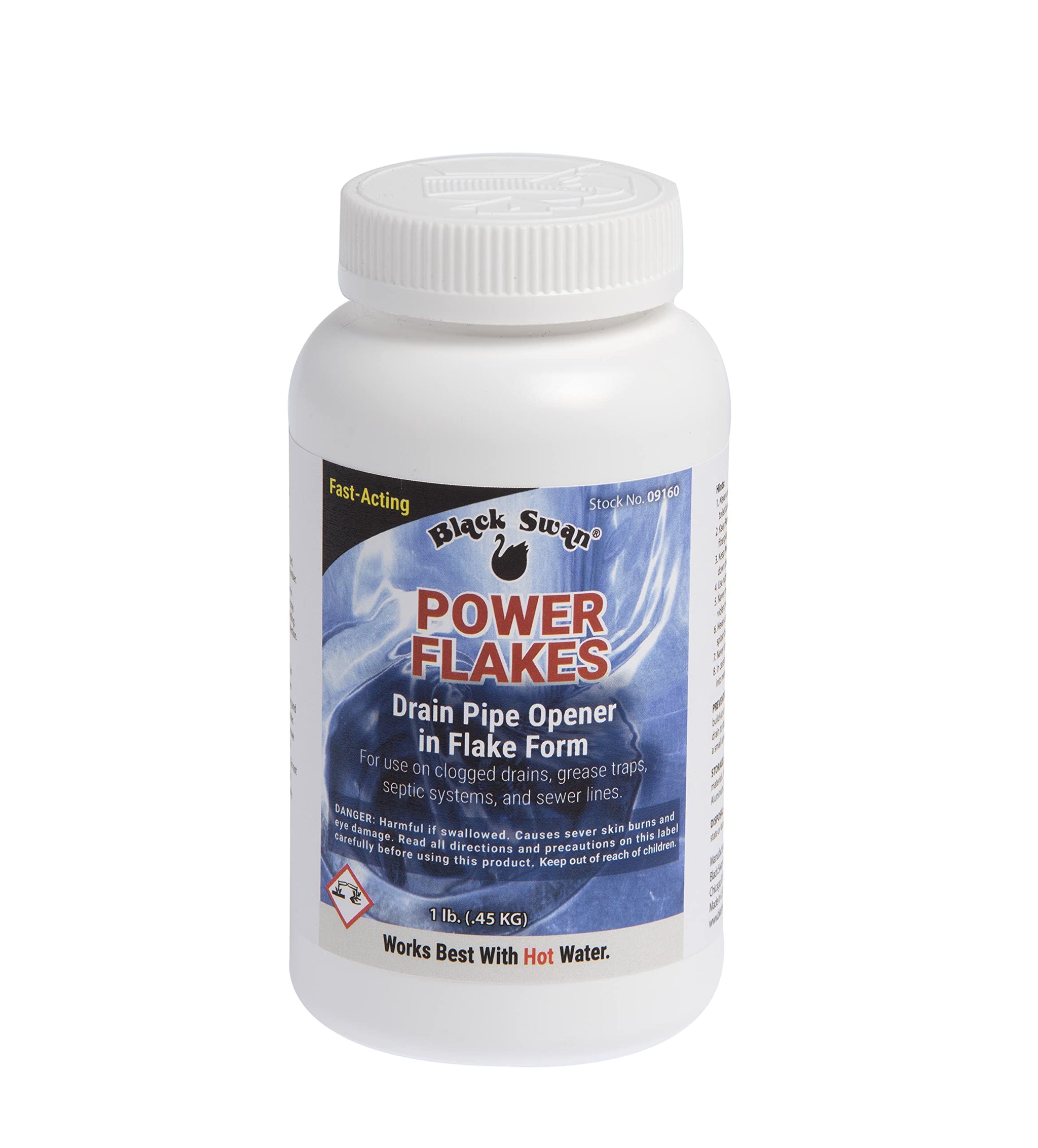 Power Flakes (1lb)