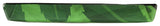 DIVINE CHOCOLATE Chocolate, 70% Dark Chocolate with Mint Crisp, 3 Oz