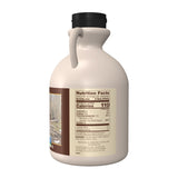 NOW Foods - Healthy Foods Maple Syrup Grade B Certified Organic - 32 oz. (Multi-Pack)